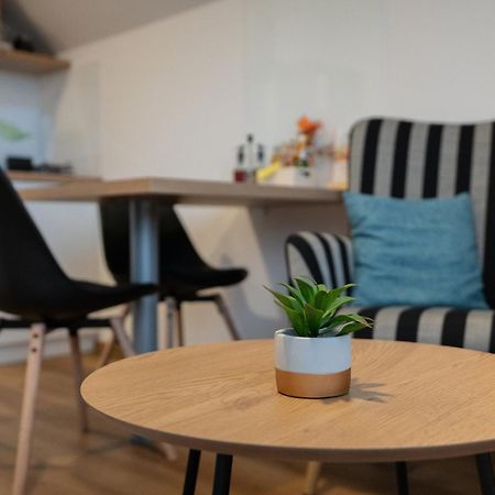 Apartma Lida 2 بليد المظهر الخارجي الصورة