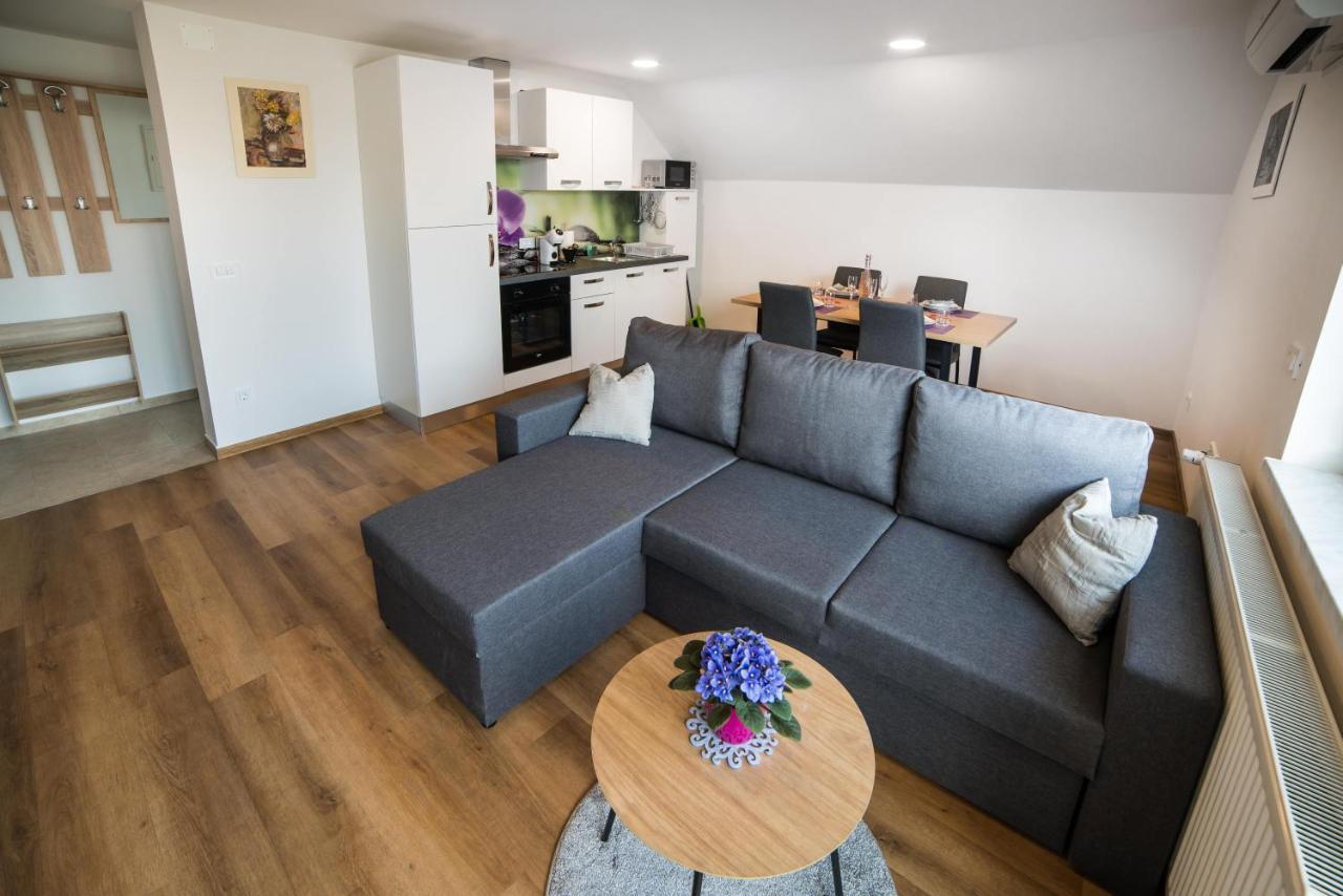 Apartma Lida 2 بليد المظهر الخارجي الصورة