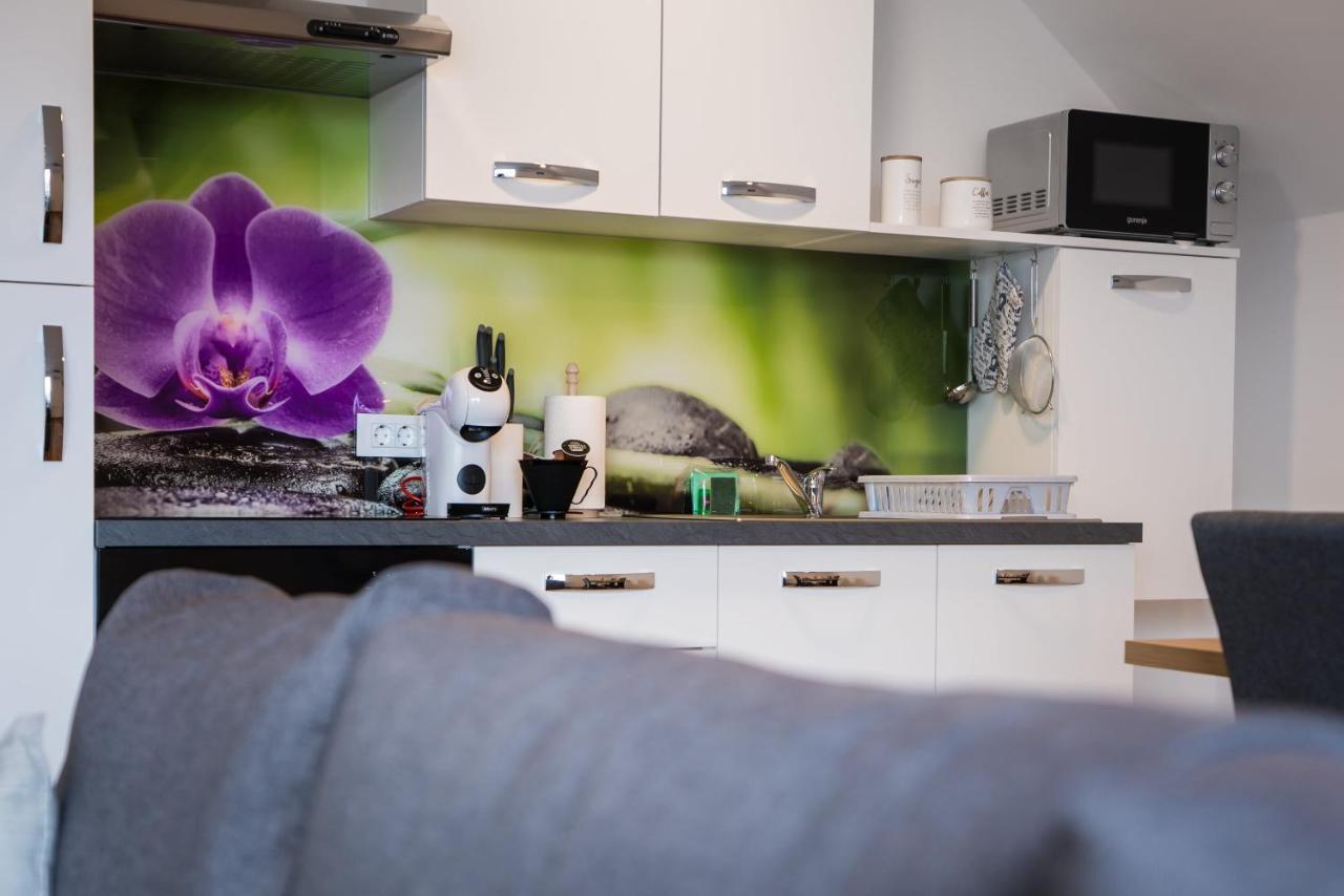 Apartma Lida 2 بليد المظهر الخارجي الصورة