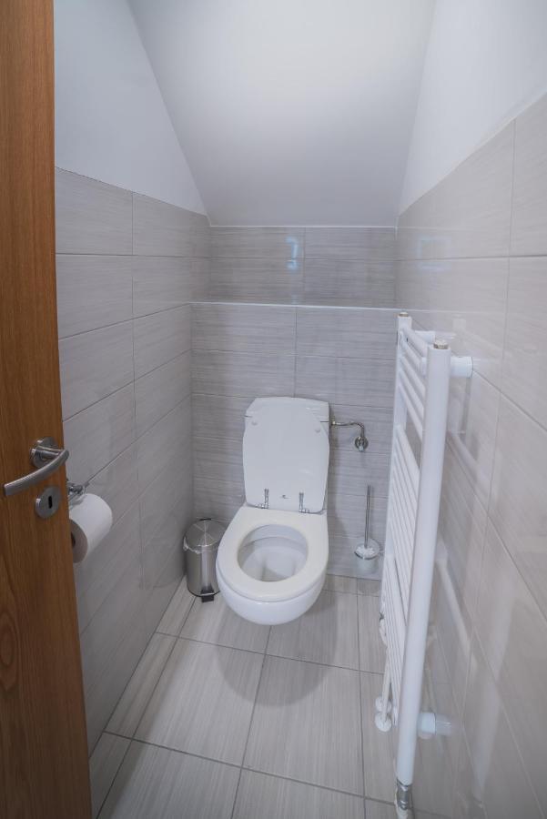 Apartma Lida 2 بليد المظهر الخارجي الصورة