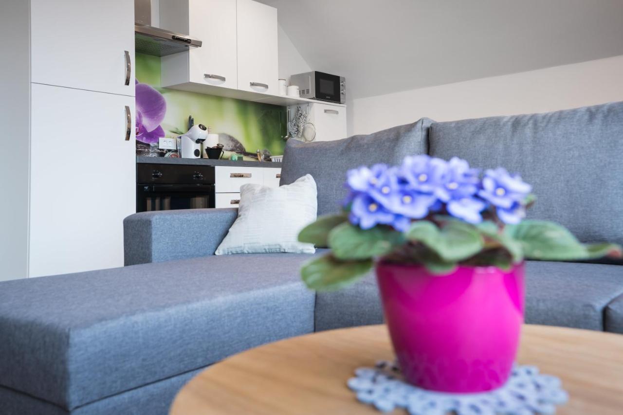 Apartma Lida 2 بليد المظهر الخارجي الصورة