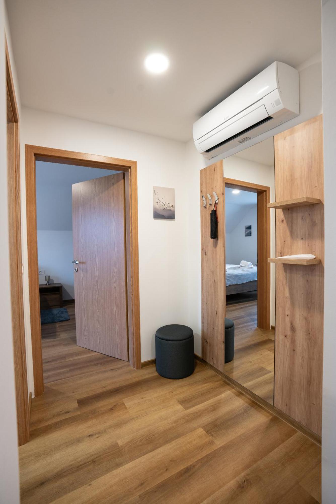 Apartma Lida 2 بليد المظهر الخارجي الصورة